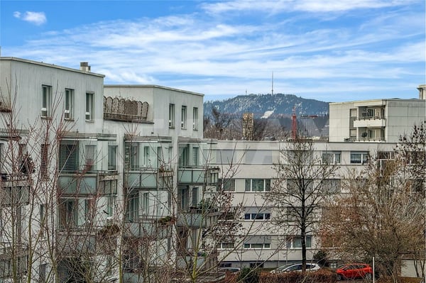 Wohnen mit Weitsicht 2