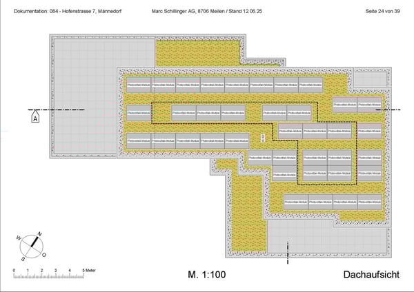 Letzte Neubauwohnung, sehr zentral, an ruhiger Lage 17