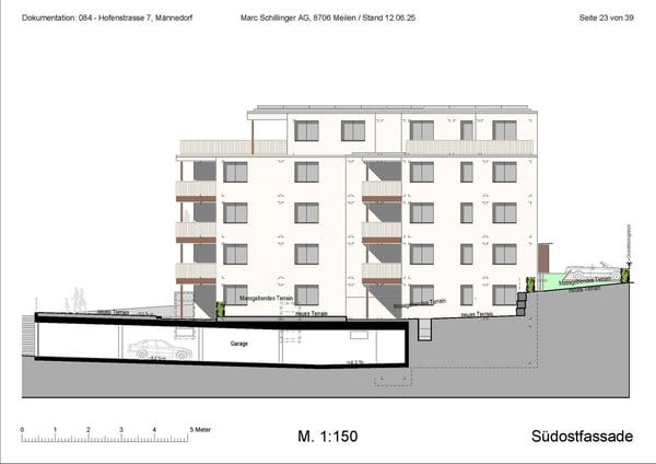 Letzte Neubauwohnung, sehr zentral, an ruhiger Lage 16