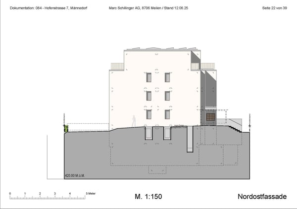 Letzte Neubauwohnung, sehr zentral, an ruhiger Lage 15