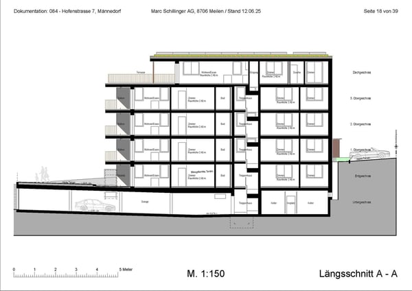 Letzte Neubauwohnung, sehr zentral, an ruhiger Lage 11