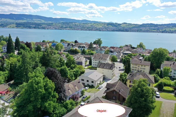 Letzte Neubauwohnung, sehr zentral, an ruhiger Lage 3