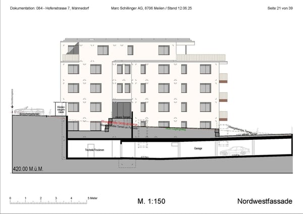 Letzte Neubauwohnung, sehr zentral, an ruhiger Lage 14