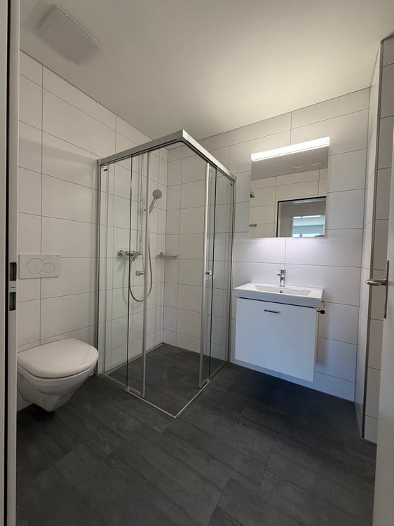 Moderne 4.5-Zimmer-Wohnung mit Blick auf den See- und in die Berge 33