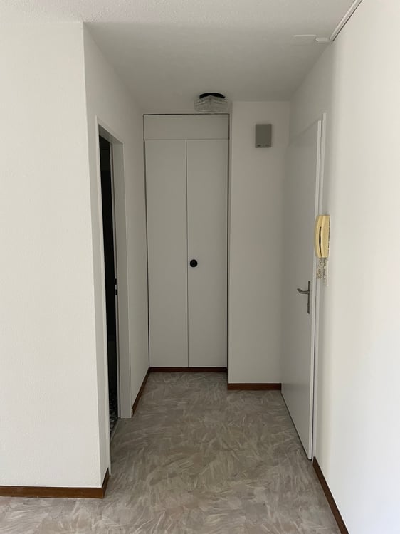 2.5-Zimmer-Wohnung mitten im Zentrum 3