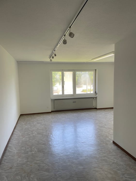2.5-Zimmer-Wohnung mitten im Zentrum 1