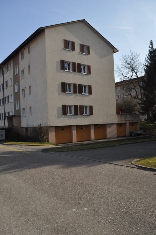 Sanierte Wohnung in Seenähe 9