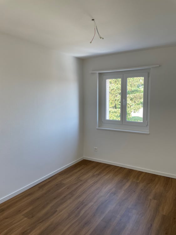 Sanierte Wohnung in Seenähe 5