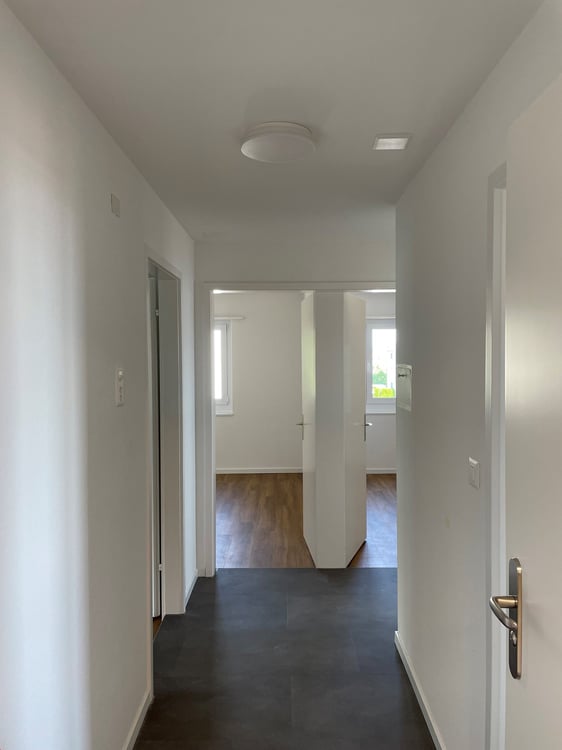 Sanierte Wohnung in Seenähe 7