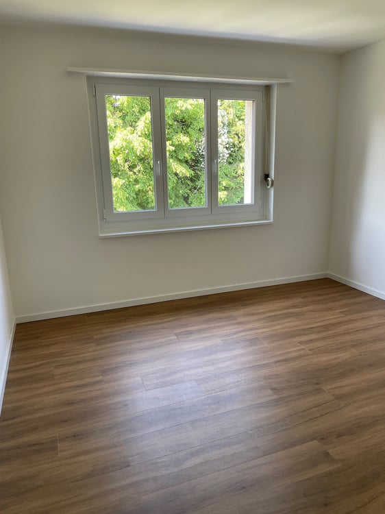 Sanierte Wohnung in Seenähe 4
