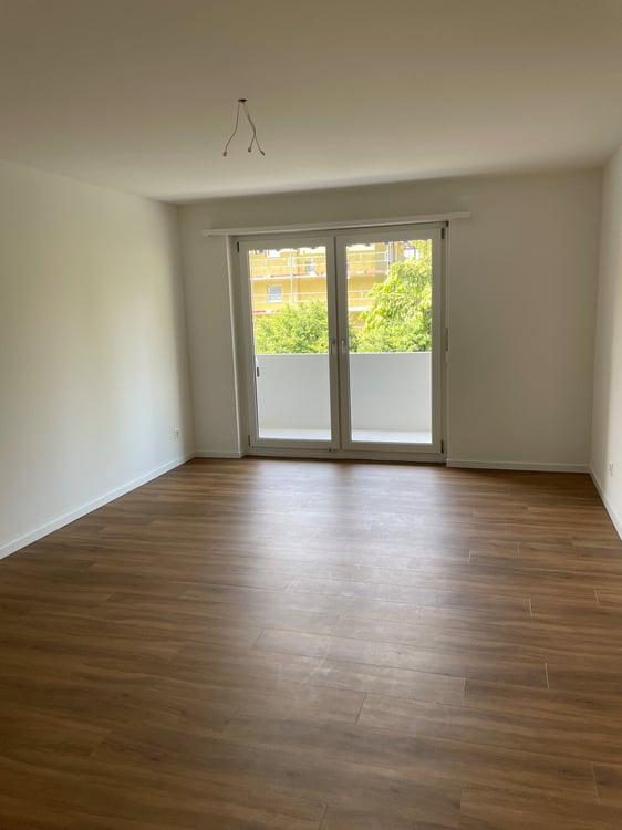Sanierte Wohnung in Seenähe 3