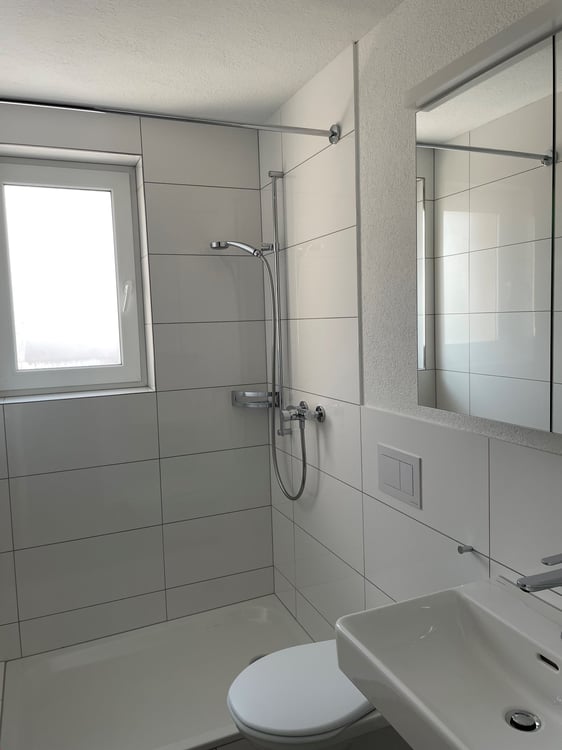 Sanierte Wohnung in Seenähe 2