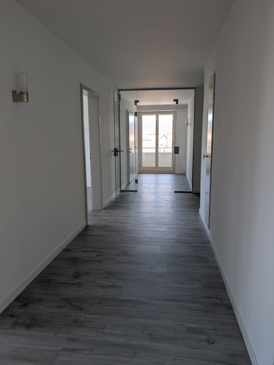 Grosszügige 5.5-Zimmer-Wohnung in Egnach 2