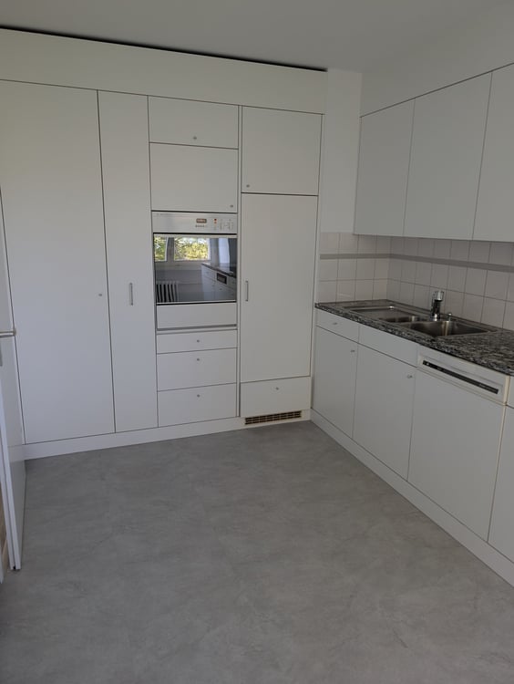 Grosszügige 5.5-Zimmer-Wohnung in Egnach 11