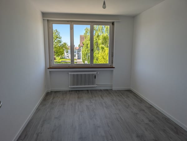 Grosszügige 5.5-Zimmer-Wohnung in Egnach 7