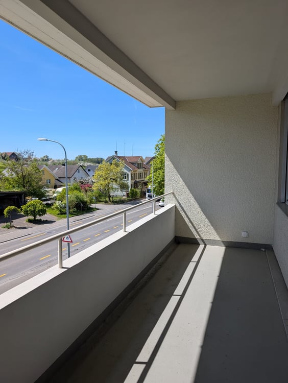 Grosszügige 5.5-Zimmer-Wohnung in Egnach 12