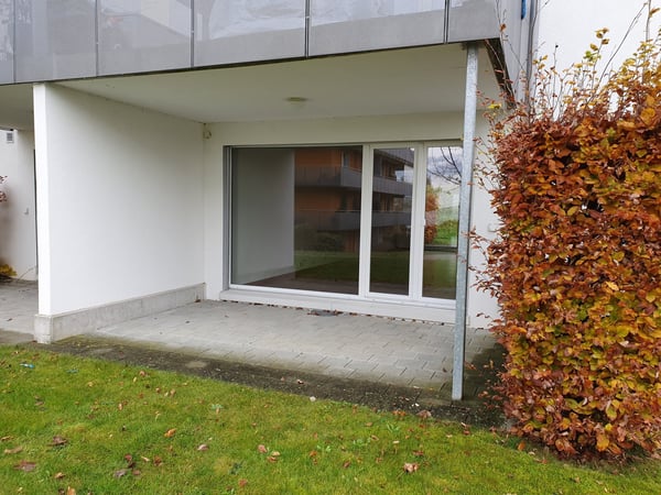 Moderne Gartenwohnung in Uttwil 10