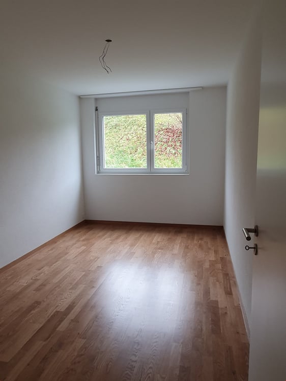 Moderne Gartenwohnung in Uttwil 4