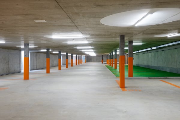 Unterschlupf für Ihr Zweirad