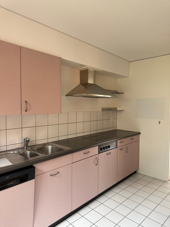 Helles 4.5 Zimmer-Reiheneinfamilienhaus in Thalwil zu vermieten 3