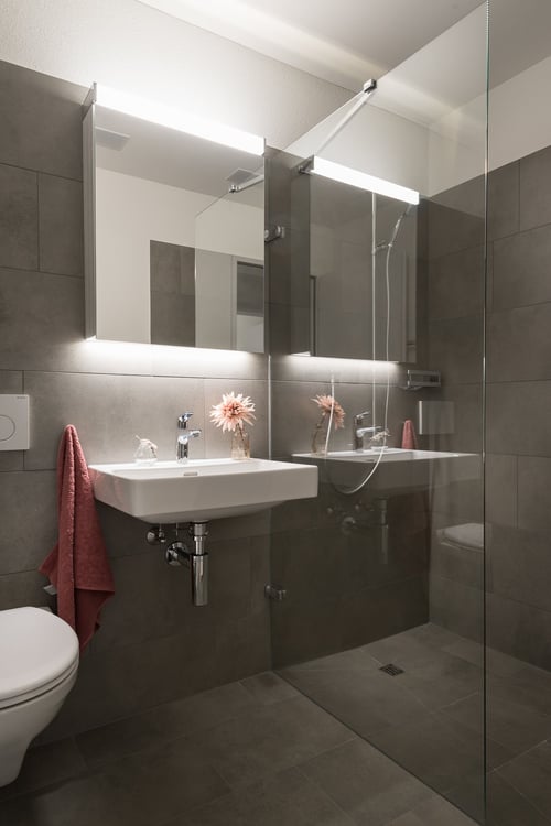 Hochwertige 4.5-Zimmer-Maisoettewohnung 5