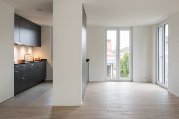 Hochwertige 4.5-Zimmer-Maisoettewohnung 3