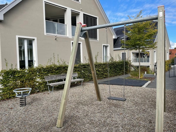 Hochwertige 4.5-Zimmer-Maisoettewohnung 9