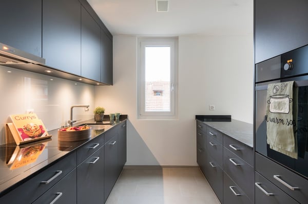 Hochwertige 4.5-Zimmer-Maisoettewohnung 2