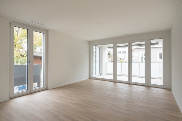 Hochwertige 4.5-Zimmer-Maisoettewohnung 4
