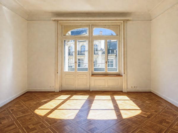 Wohnen im Herzen von Luzern - charmant, stilvoll, einzigartig 5