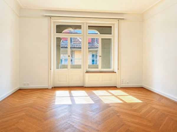 Wohnen im Herzen von Luzern - charmant, stilvoll, einzigartig 7