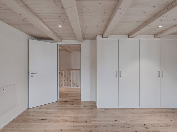 Wohnen wie im Reiheneinfamilienhaus 8