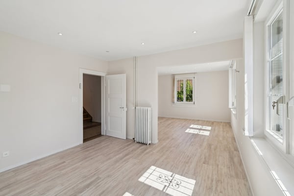 Stilvolles, grosszügiges 7 1/2-Zimmer-Einfamilienhaus 6