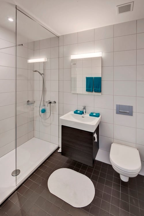 Edle, moderne 3.5 Zi. Wohnung im Herzen des Glattparks - ruhige Lage 6