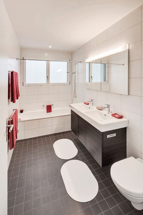Edle, moderne 3.5 Zi. Wohnung im Herzen des Glattparks - ruhige Lage 4