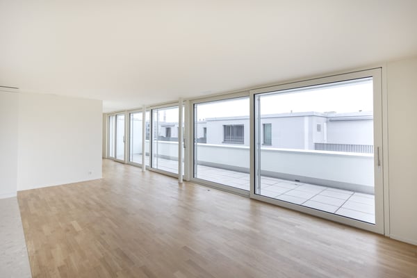 Attraktive 3.5-Zimmer-Attikawohnung mit grosser Terrasse 6