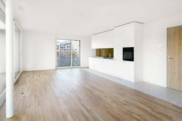 Attraktive 3.5-Zimmer-Attikawohnung mit grosser Terrasse 3