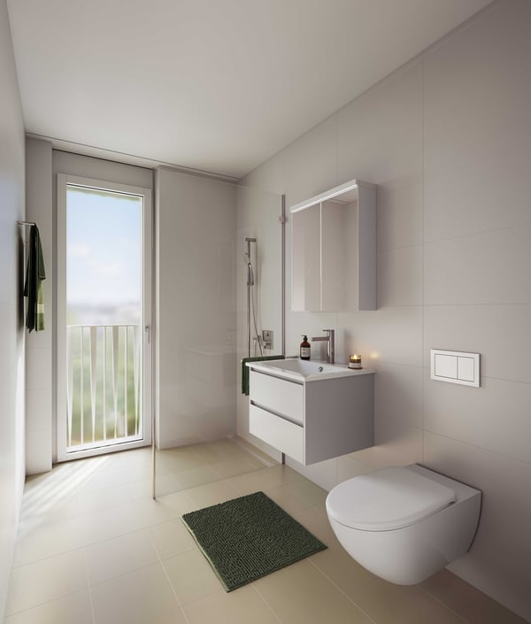 Erstbezug in Dübendorf - modern wohnen, entspannt ankommen 6
