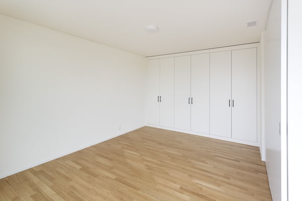 Wohnen über den Dächern - 3.5-Zimmer-Attikawohnung zu vermieten 6