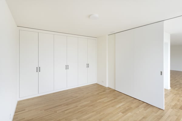Wohnen über den Dächern - 3.5-Zimmer-Attikawohnung zu vermieten 5