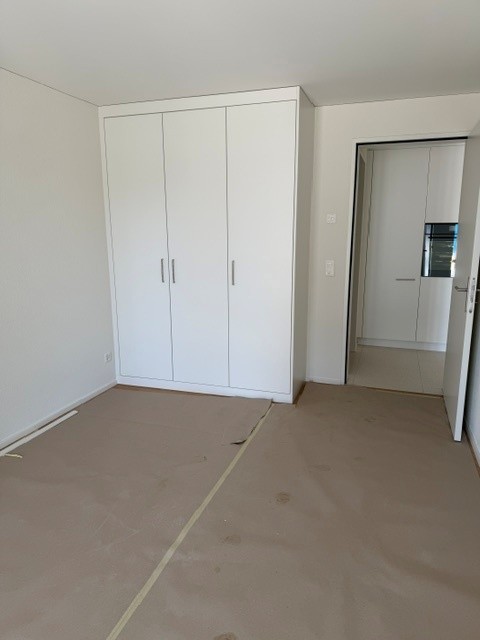 Exklusive 2.5-Zimmerwohnung im Erdgeschoss - modern & komfortabel 10