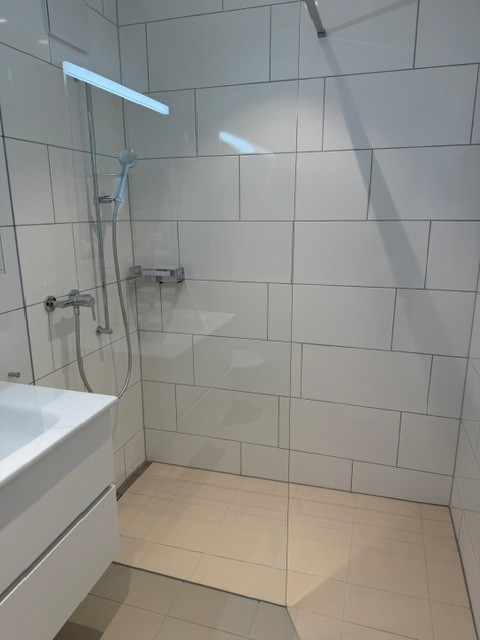 Exklusive 2.5-Zimmerwohnung im Erdgeschoss - modern & komfortabel 8