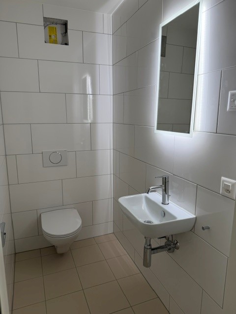Exklusive 2.5-Zimmerwohnung im Erdgeschoss - modern & komfortabel 7