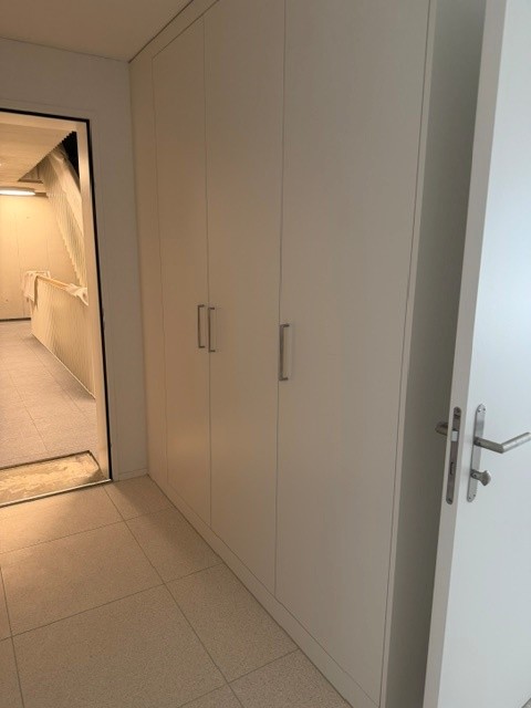Exklusive 2.5-Zimmerwohnung im Erdgeschoss - modern & komfortabel 3