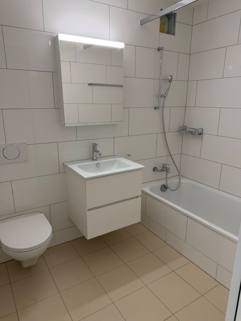 Exklusive 2.5-Zimmerwohnung im Erdgeschoss - modern & komfortabel 6