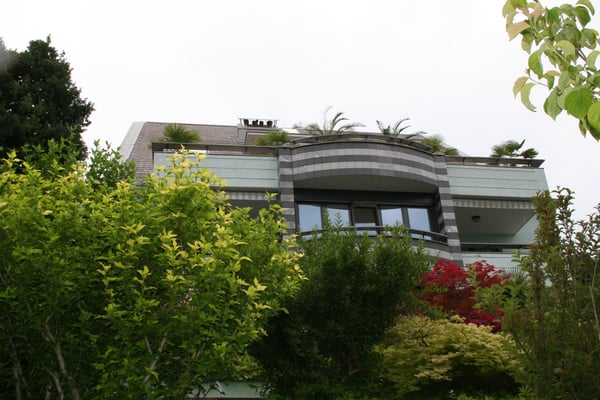 Eine Ruheoase mit Blick über Winterthur 13