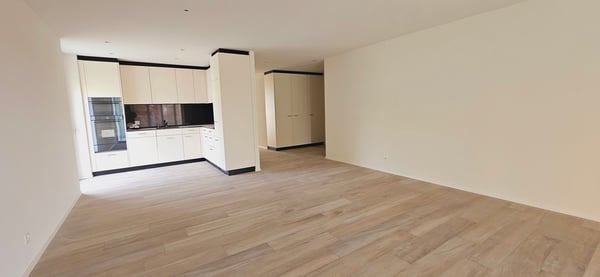 Erstvermietung Waldhofstrasse 4 - Stilvoll wohnen mit urbanem Flair 3