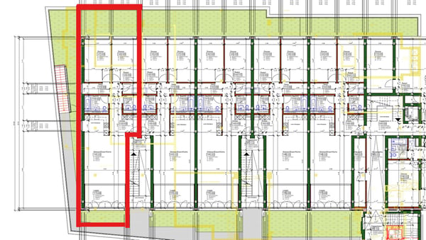 Erstvermietung Waldhofstrasse 4 - Stilvoll wohnen mit urbanem Flair 8
