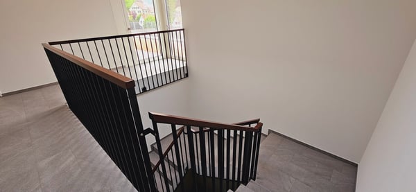 Erstvermietung Waldhofstrasse 4 - Stilvoll wohnen mit urbanem Flair 4