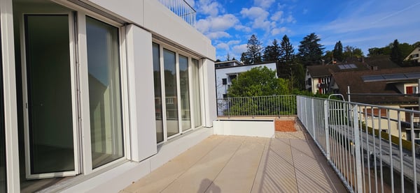 Erstvermietung Waldhofstrasse 4 - Stilvoll wohnen mit urbanem Flair 6